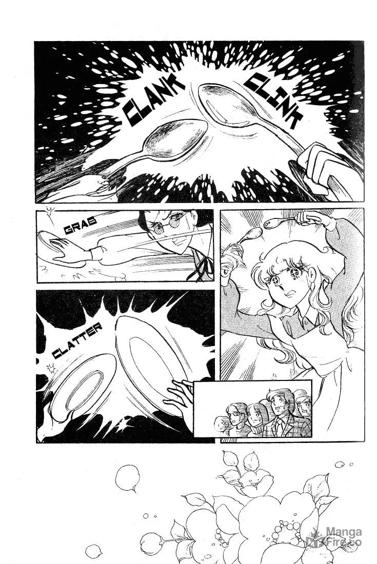 Glass no Kamen Chapter 59 page 10 - 