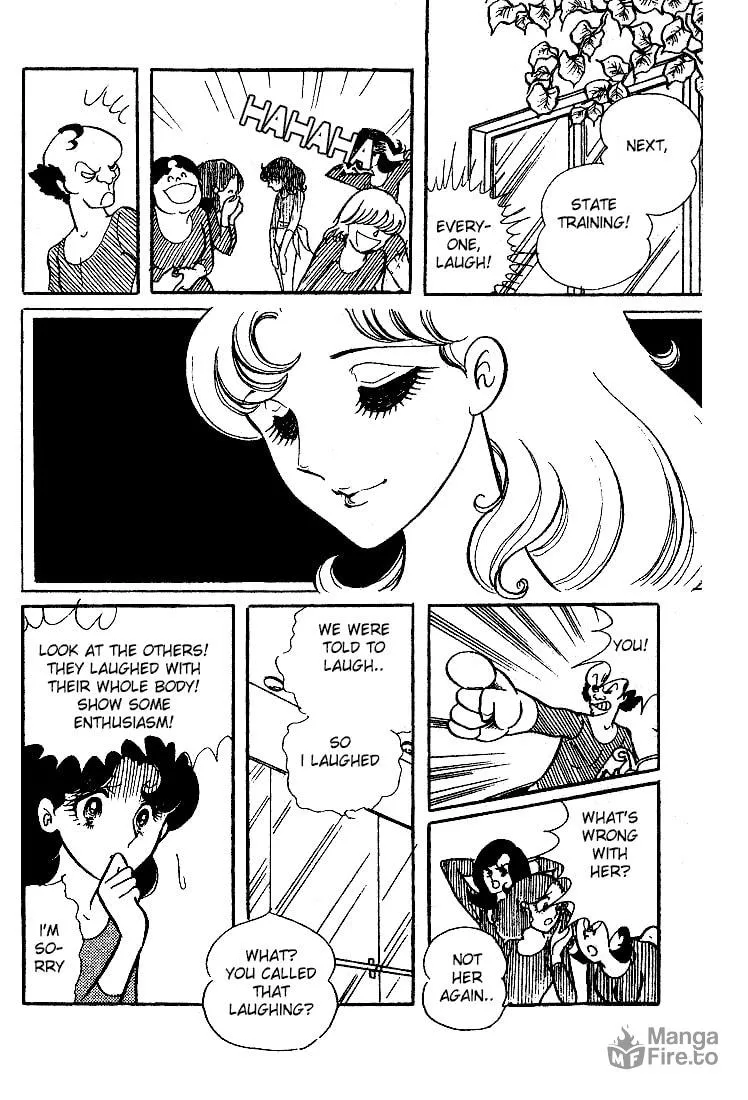 Glass no Kamen Chapter 6 page 21 - 