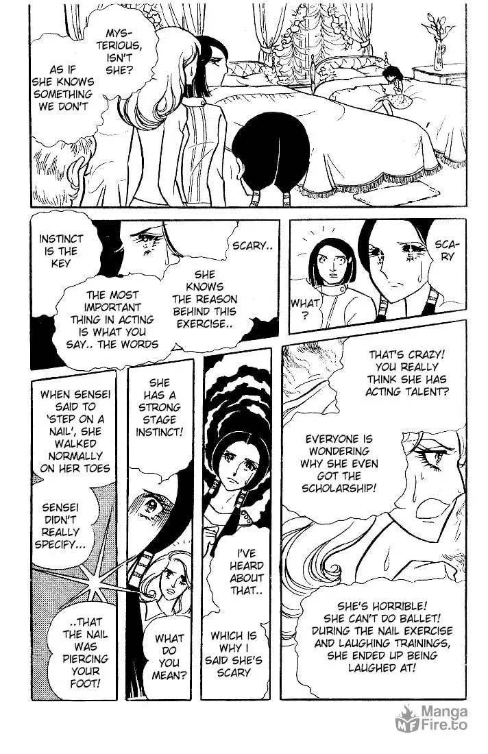 Glass no Kamen Chapter 6 page 24 - 