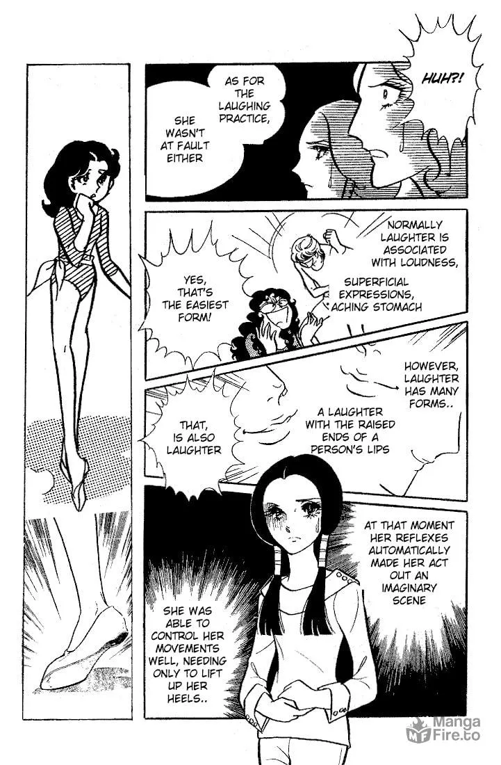 Glass no Kamen Chapter 6 page 25 - 