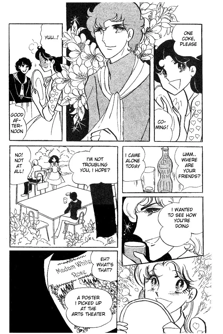 Glass no Kamen Chapter 6 page 29 - 