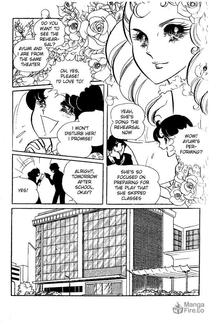 Glass no Kamen Chapter 6 page 30 - 