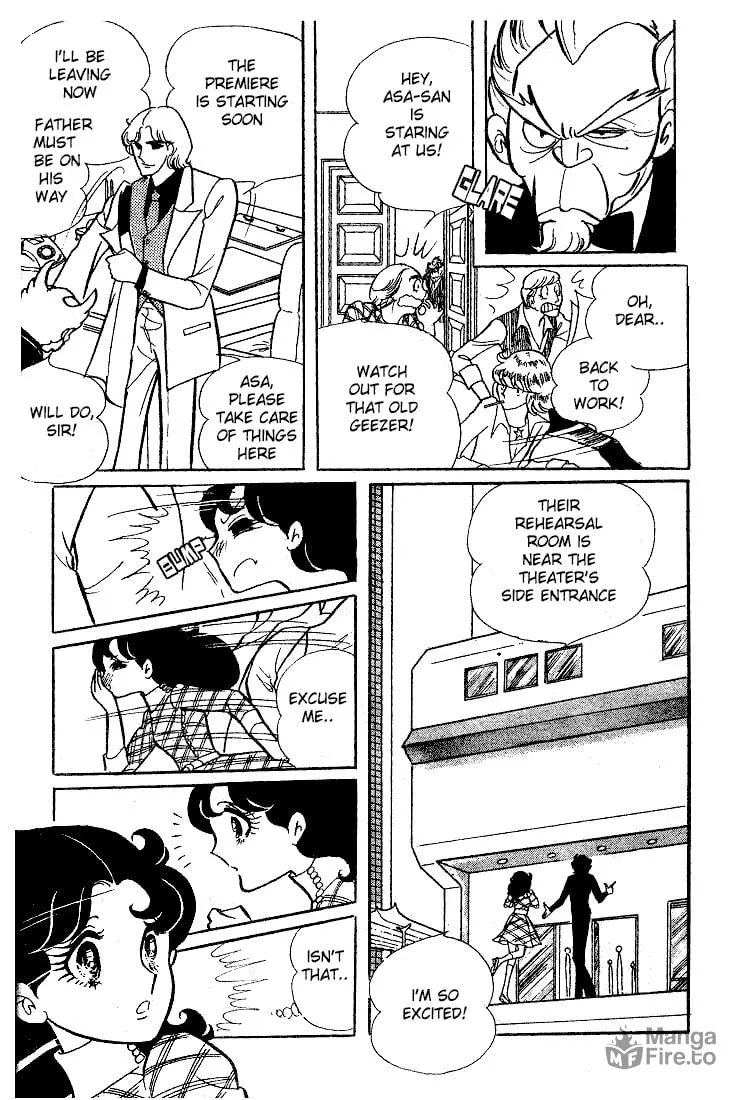 Glass no Kamen Chapter 6 page 33 - 