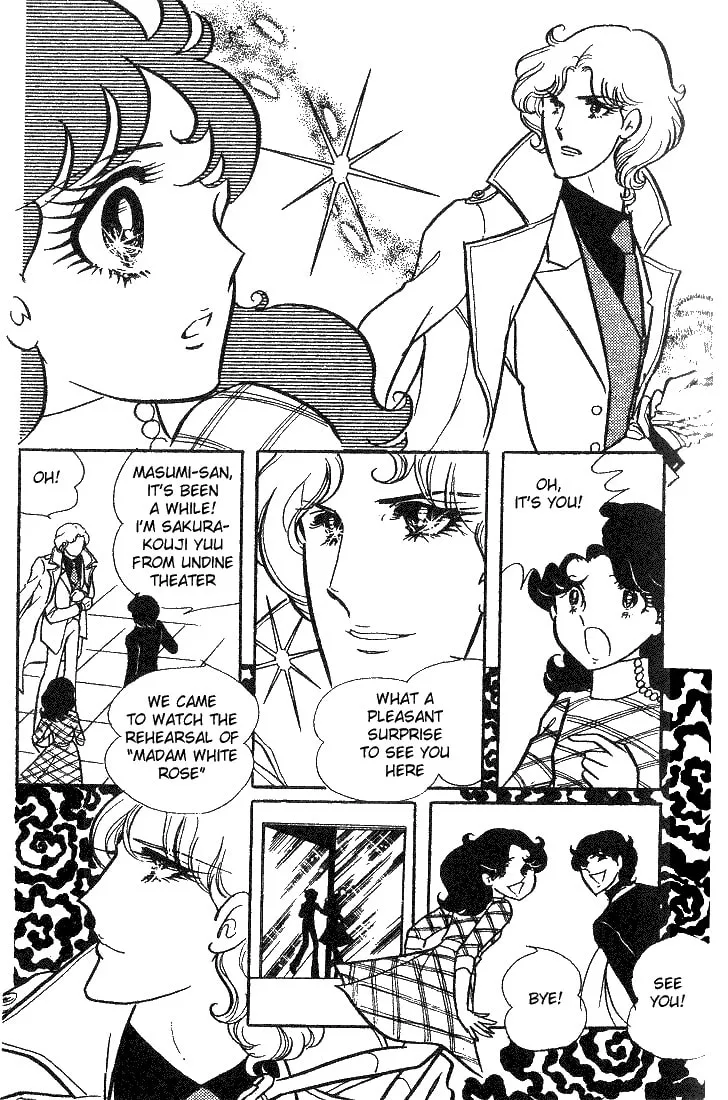 Glass no Kamen Chapter 6 page 34 - 