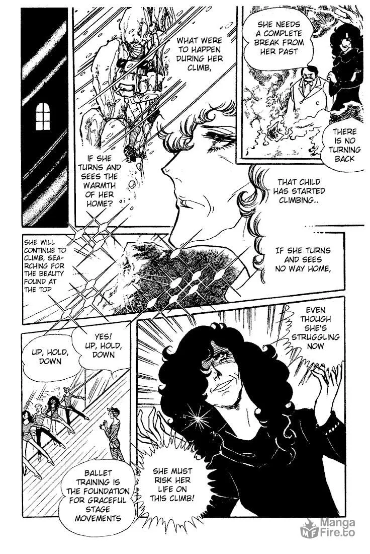 Glass no Kamen Chapter 6 page 9 - 