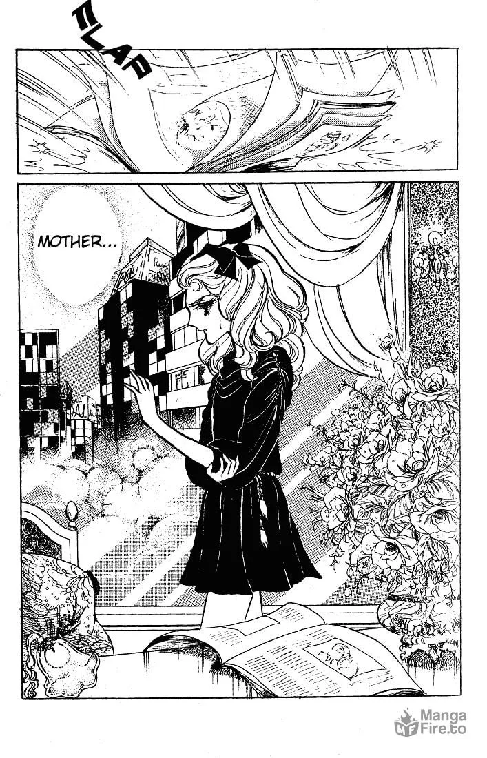 Glass no Kamen Chapter 60 page 6 - 