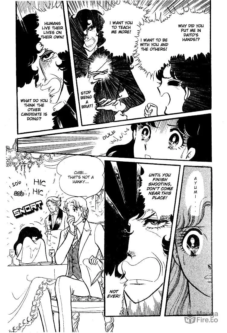 Glass no Kamen Chapter 63 page 30 - 