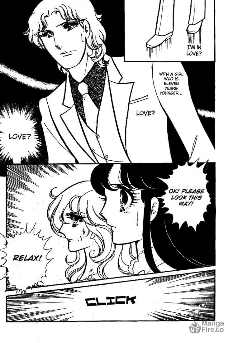 Glass no Kamen Chapter 64 page 24 - 