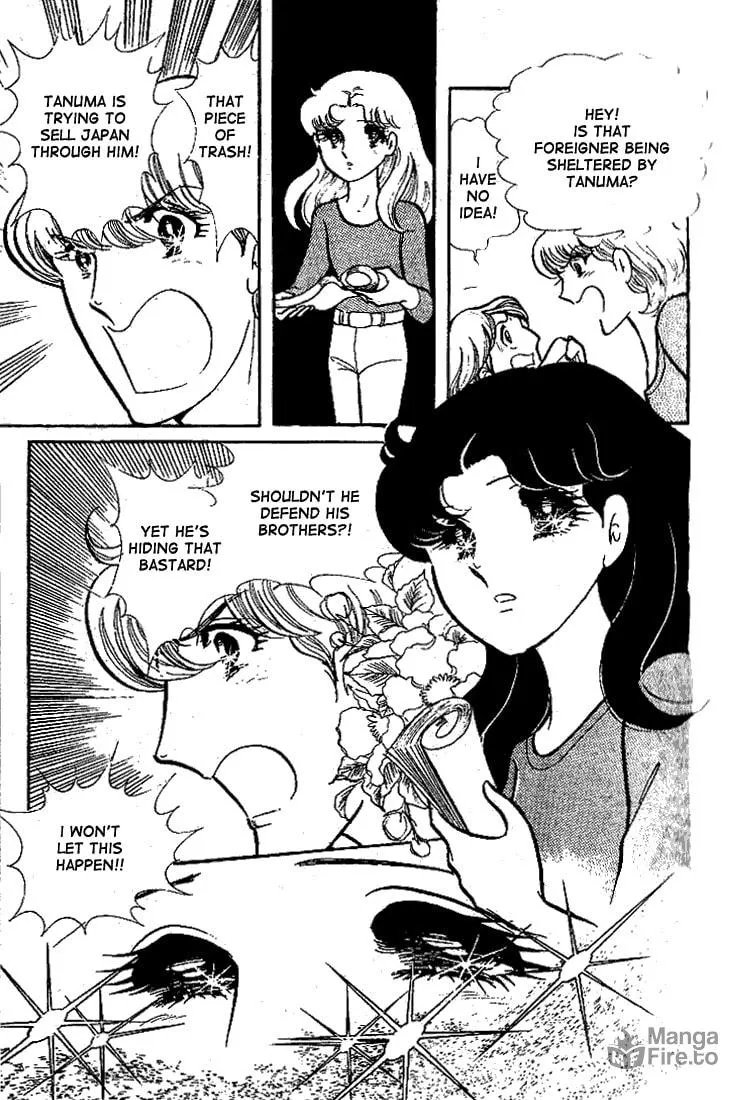 Glass no Kamen Chapter 64 page 30 - 