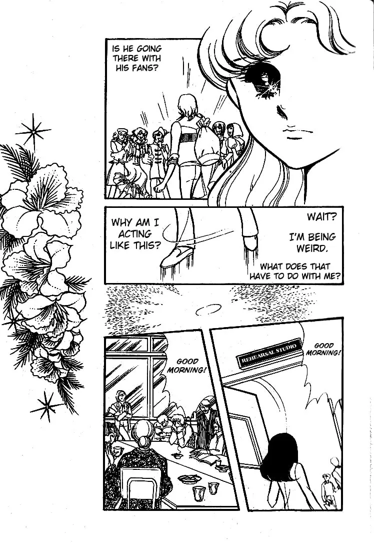 Glass no Kamen Chapter 64 page 32 - 