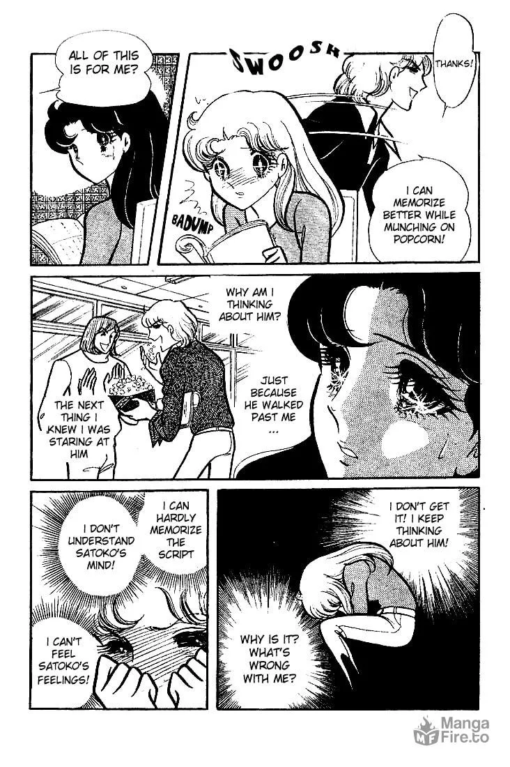 Glass no Kamen Chapter 65 page 24 - 