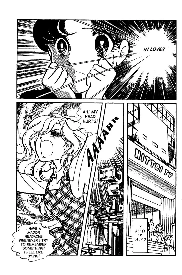 Glass no Kamen Chapter 65 page 29 - 