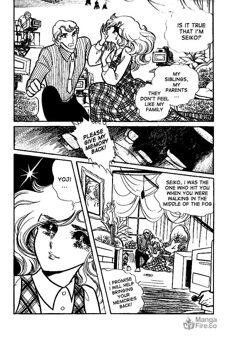 Glass no Kamen Chapter 65 page 30 - 