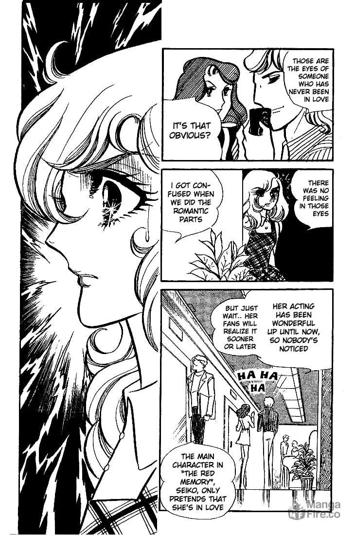 Glass no Kamen Chapter 65 page 33 - 