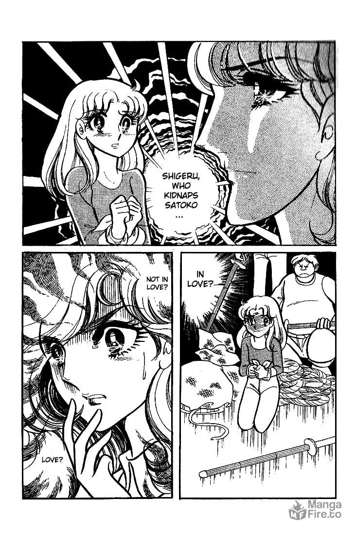 Glass no Kamen Chapter 65 page 36 - 
