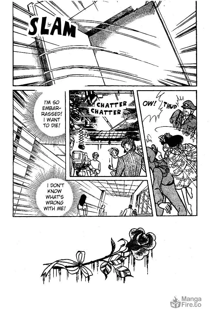 Glass no Kamen Chapter 65 page 9 - 