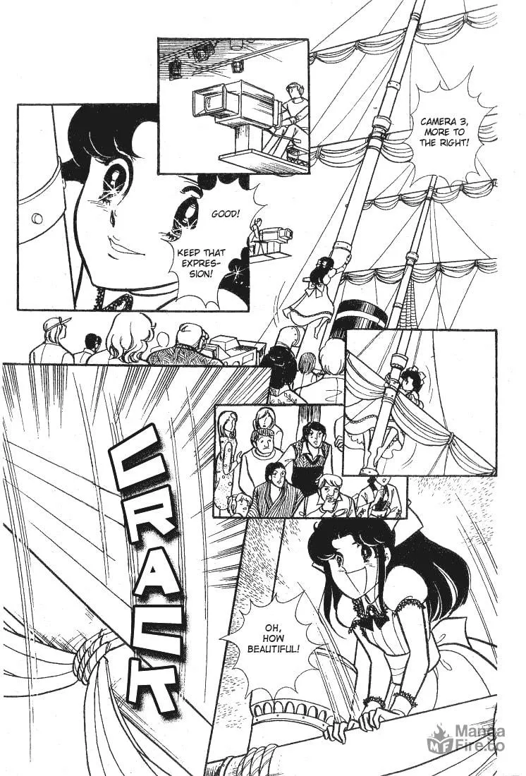 Glass no Kamen Chapter 68 page 30 - 