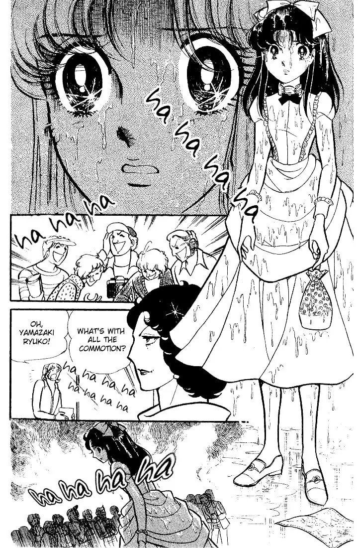 Glass no Kamen Chapter 69 page 29 - 