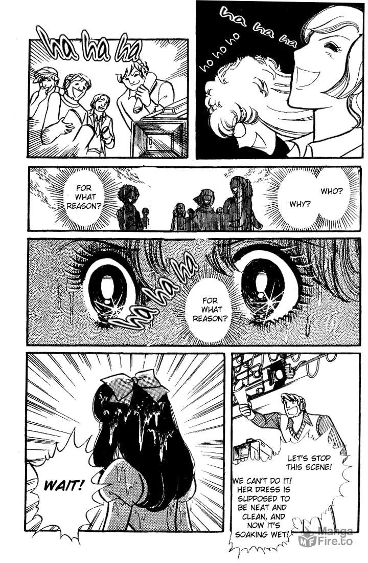 Glass no Kamen Chapter 69 page 30 - 