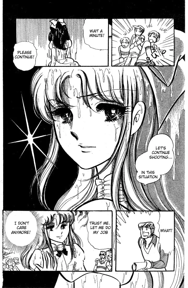 Glass no Kamen Chapter 69 page 31 - 