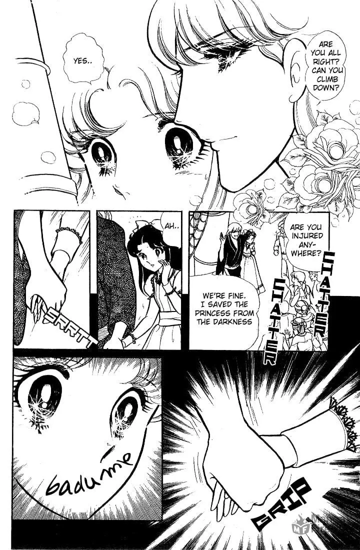 Glass no Kamen Chapter 69 page 9 - 