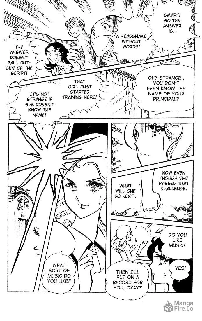Glass no Kamen Chapter 7 page 15 - 