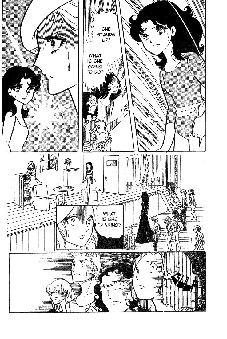 Glass no Kamen Chapter 7 page 17 - 