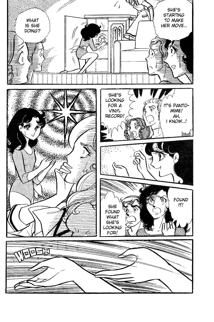 Glass no Kamen Chapter 7 page 19 - 