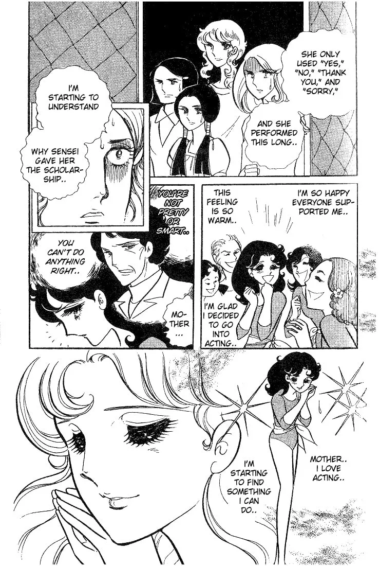 Glass no Kamen Chapter 7 page 22 - 