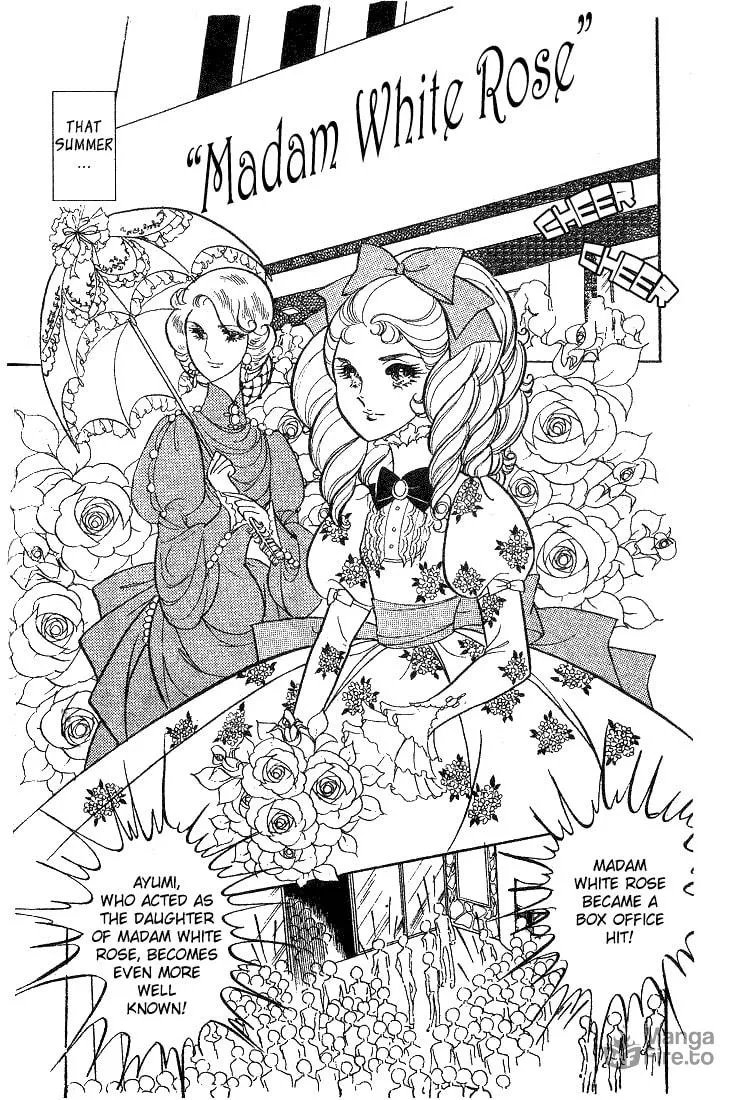 Glass no Kamen Chapter 7 page 25 - 