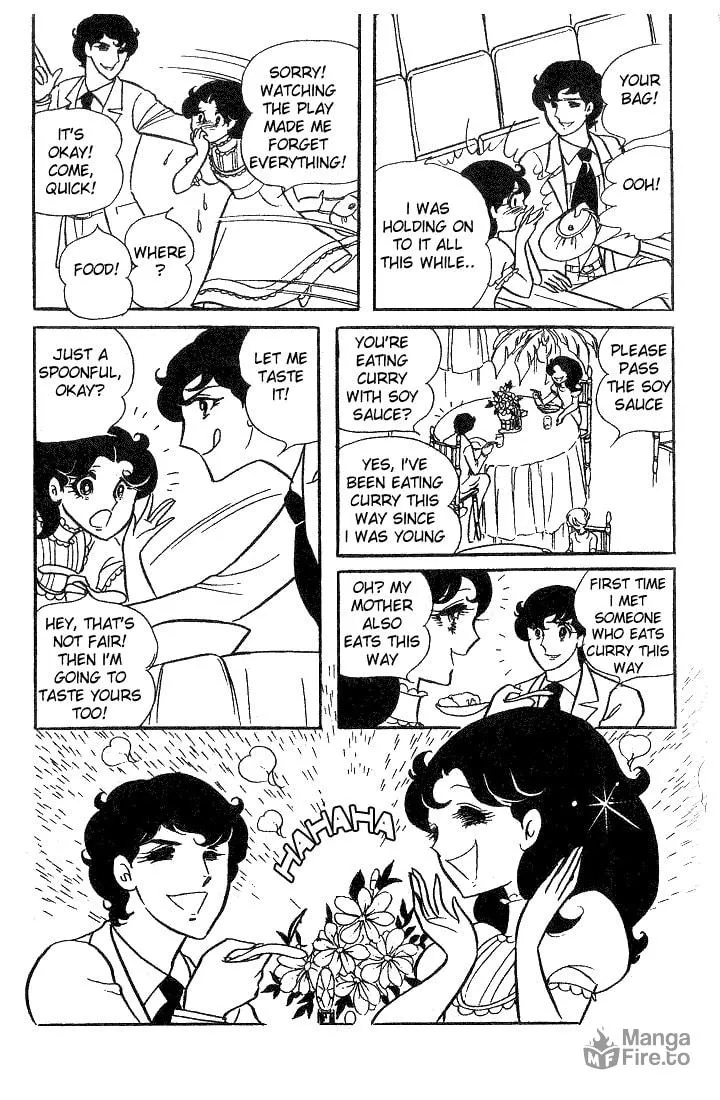 Glass no Kamen Chapter 7 page 30 - 