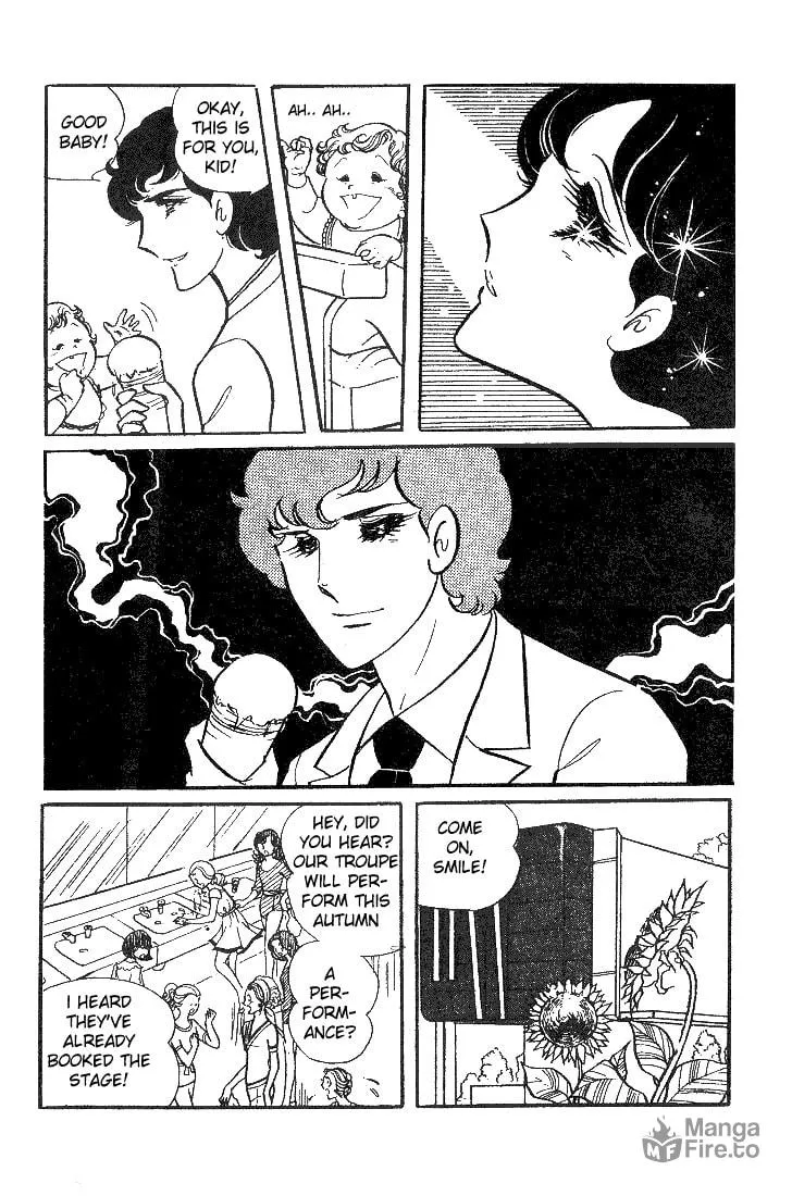Glass no Kamen Chapter 7 page 35 - 