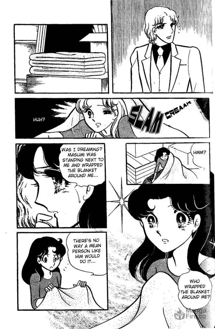 Glass no Kamen Chapter 71 page 33 - 