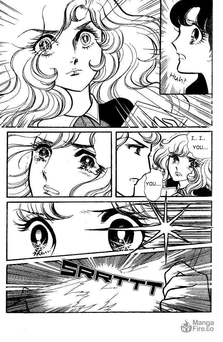 Glass no Kamen Chapter 71 page 5 - 