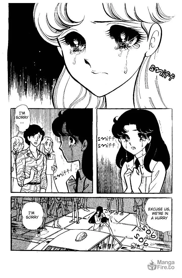 Glass no Kamen Chapter 74 page 36 - 