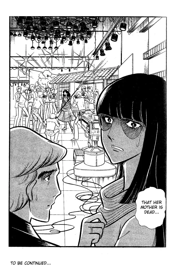 Glass no Kamen Chapter 75 page 38 - 