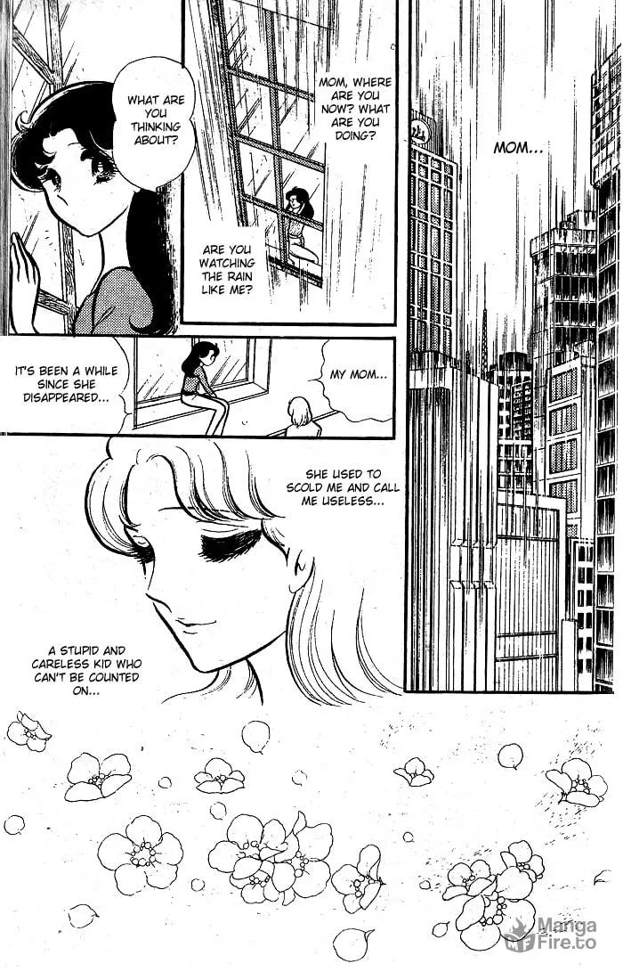 Glass no Kamen Chapter 75 page 10 - 