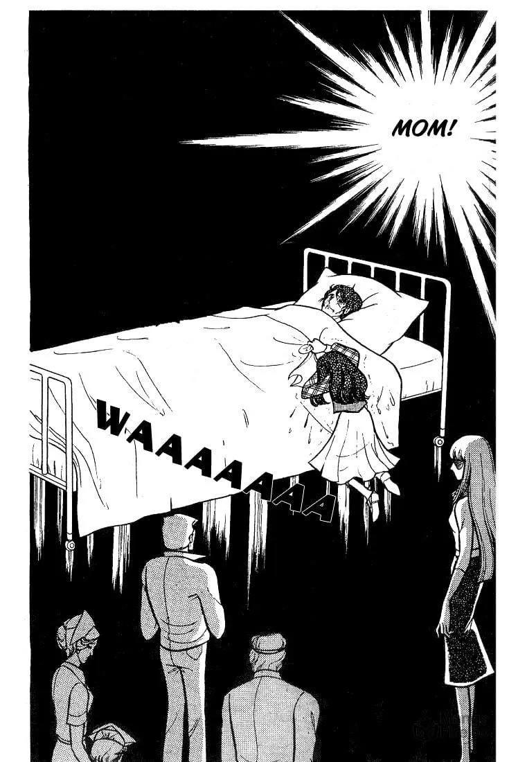Glass no Kamen Chapter 76 page 9 - 