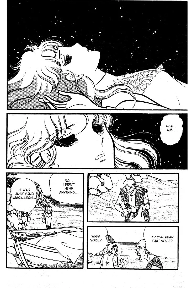 Glass no Kamen Chapter 77 page 31 - 