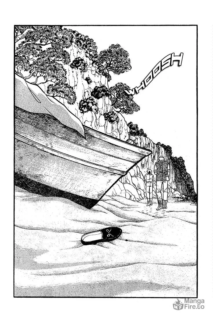 Glass no Kamen Chapter 77 page 33 - 