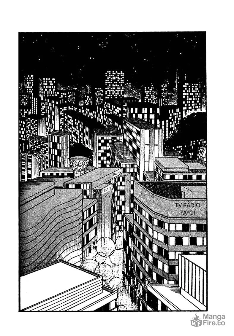 Glass no Kamen Chapter 78 page 33 - 