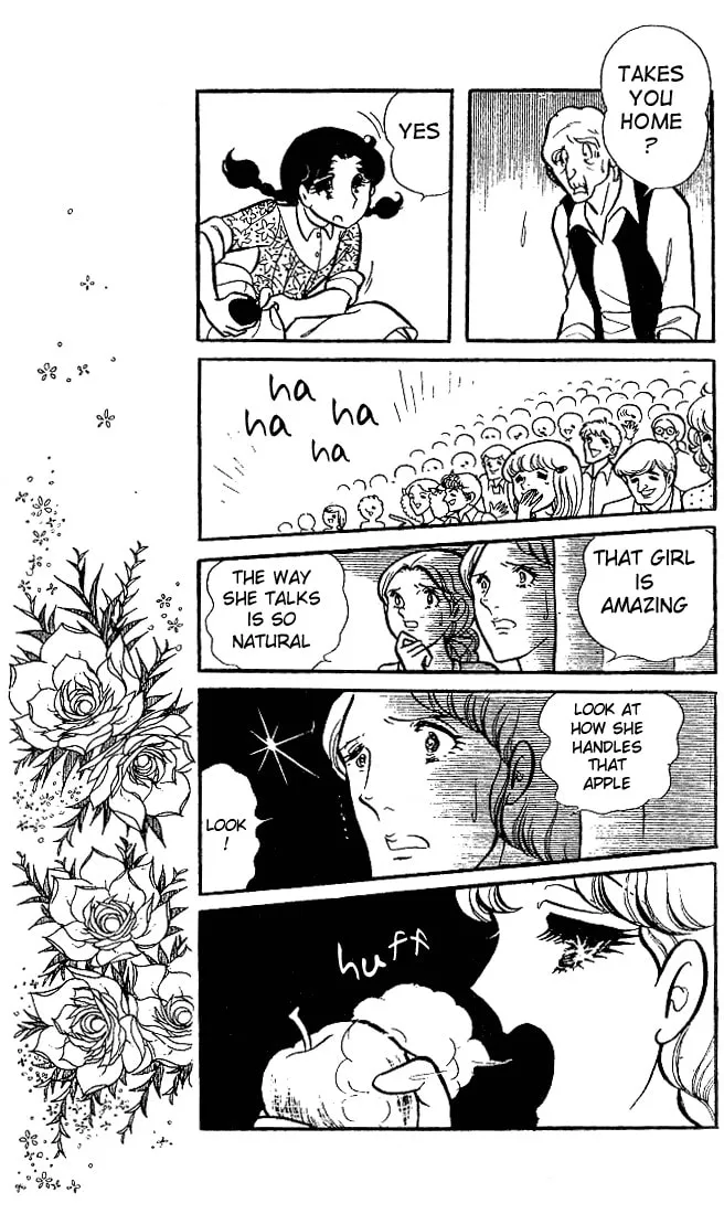 Glass no Kamen Chapter 79 page 26 - 