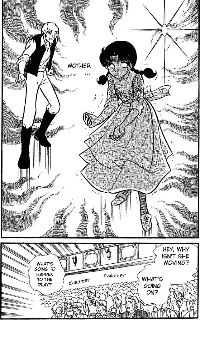 Glass no Kamen Chapter 79 page 31 - 