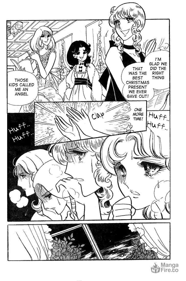 Glass no Kamen Chapter 8 page 20 - 
