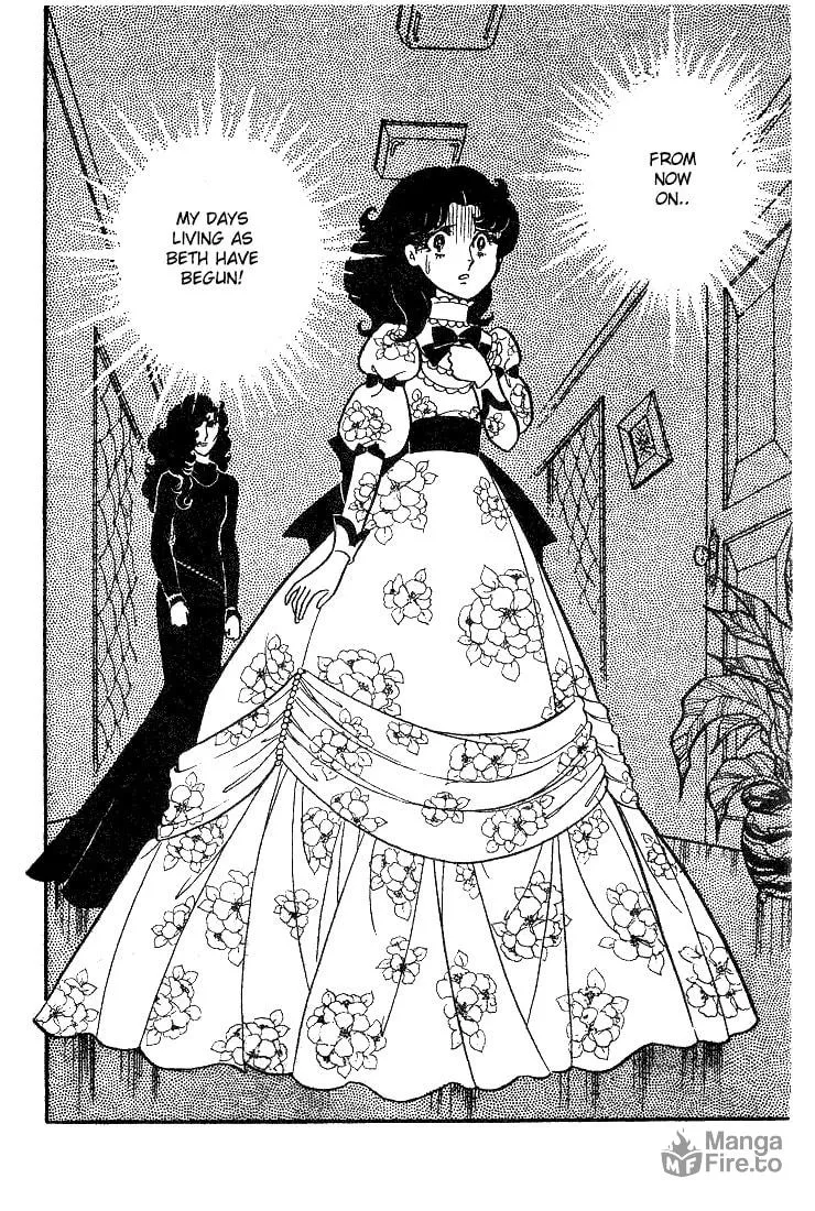 Glass no Kamen Chapter 8 page 36 - 