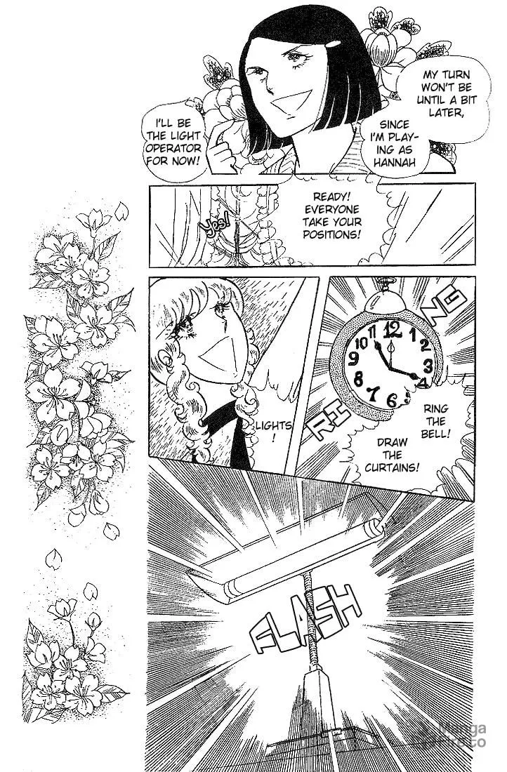 Glass no Kamen Chapter 8 page 10 - 