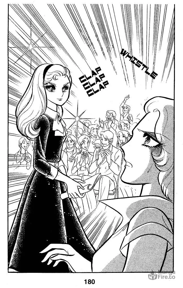 Glass no Kamen Chapter 80 page 21 - 