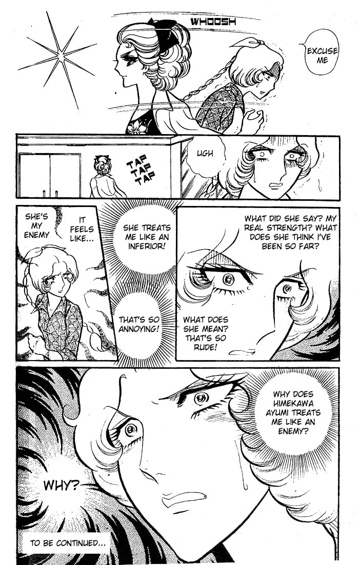 Glass no Kamen Chapter 80 page 29 - 