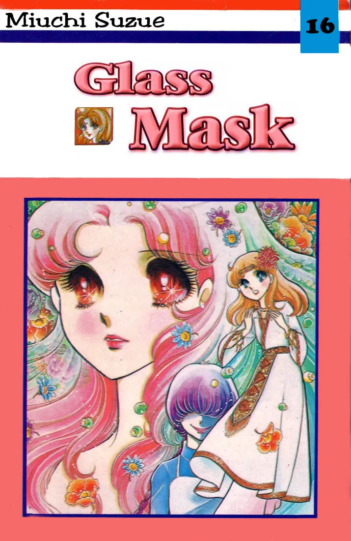 Glass no Kamen Chapter 80 page 31 - 