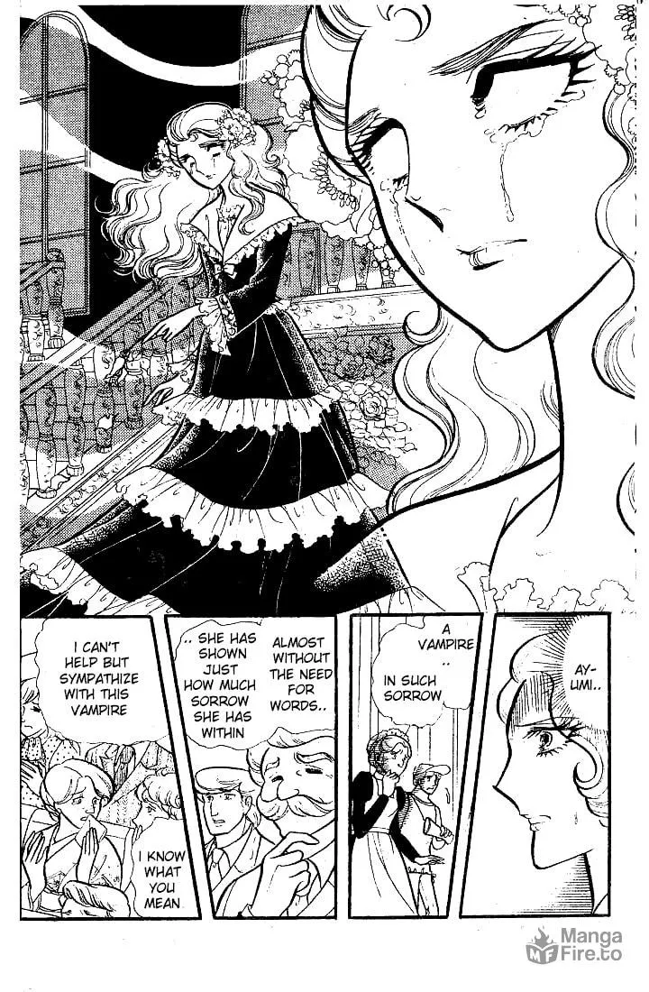 Glass no Kamen Chapter 82 page 21 - 